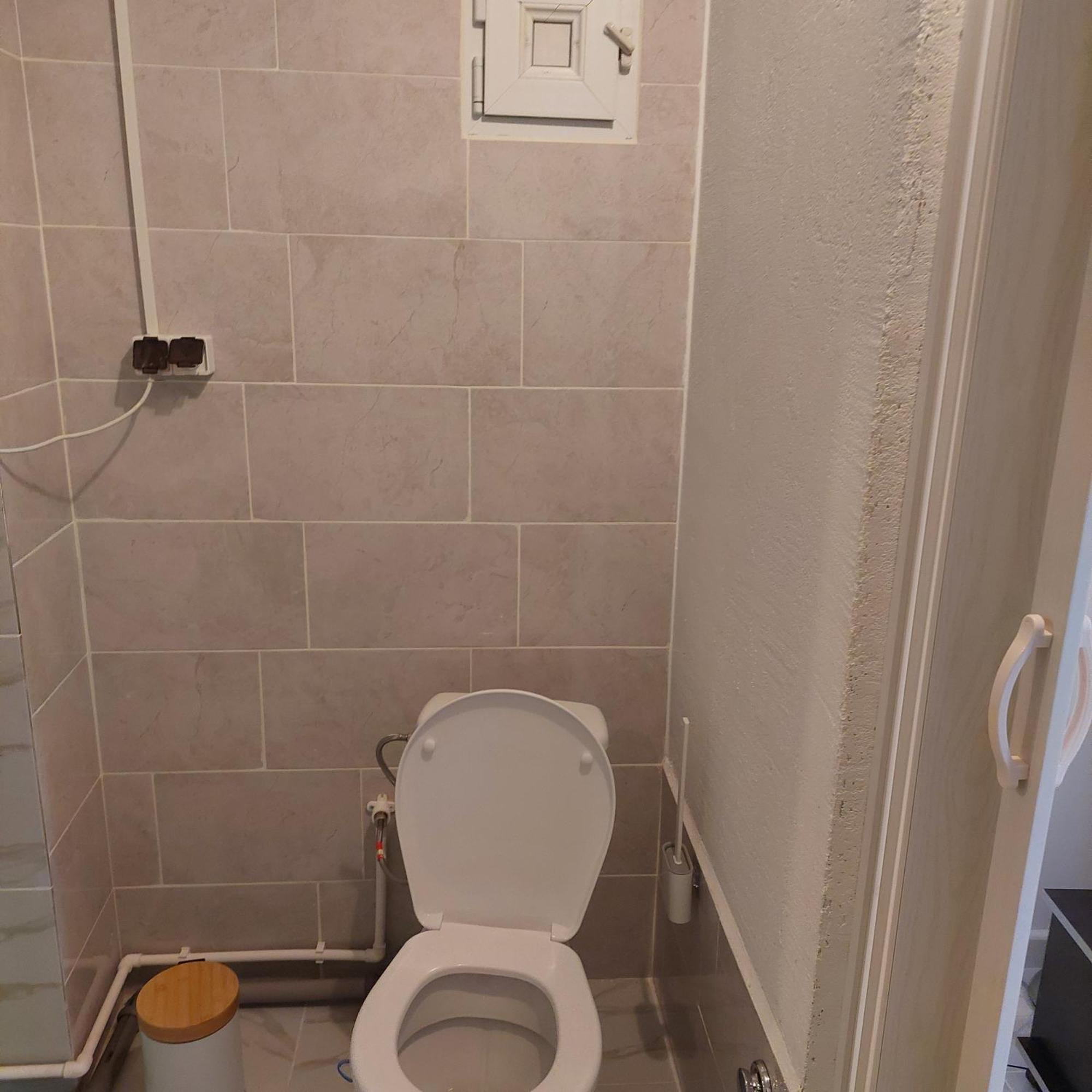 Amandalex Appartement Călimăneşti Buitenkant foto