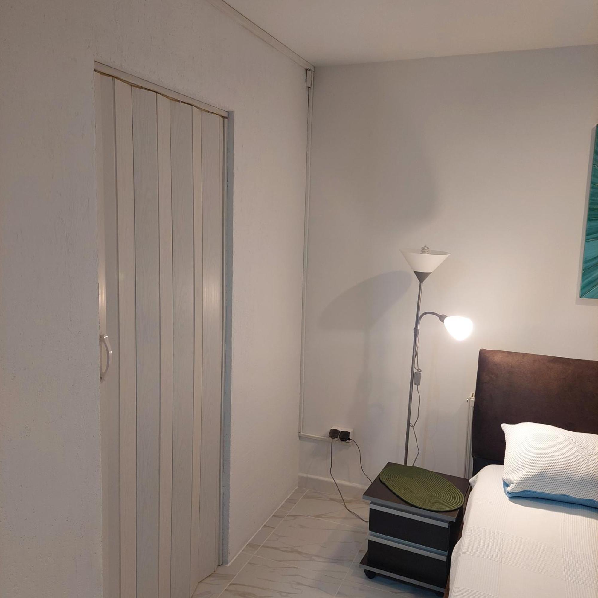 Amandalex Appartement Călimăneşti Buitenkant foto